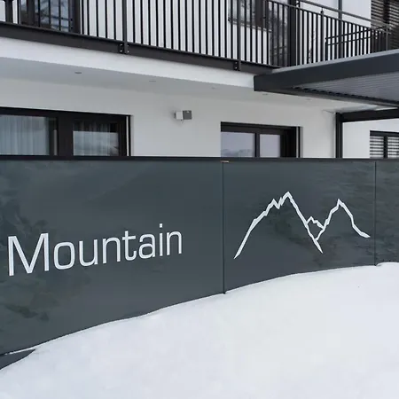 Mountain Apartman