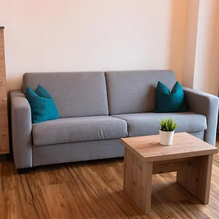 Mountain Apartman
