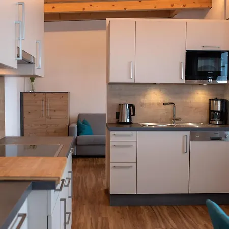 Apartment Mountain
