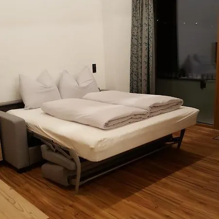 Mountain Apartment