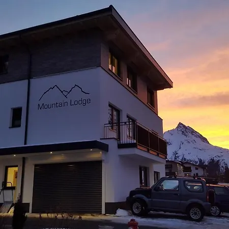 Mountain *